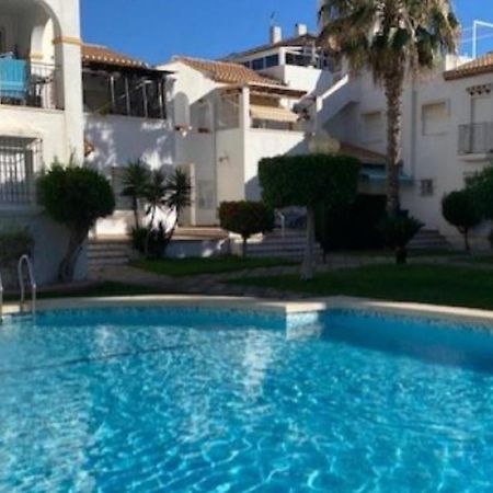 Playa Flamenca 151 Apartment Alicante Luaran gambar