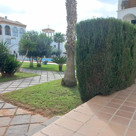 Playa Flamenca 151 Apartment Alicante Luaran gambar